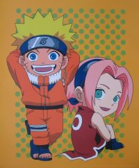 BUY NEW naruto - 107810 Premium Anime Print Poster